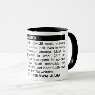 Taza querido