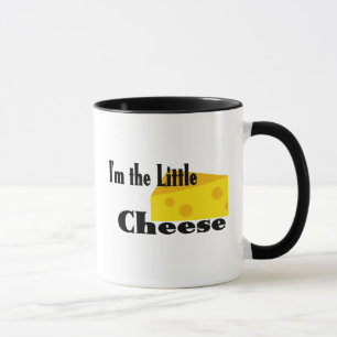 Taza Queso pequeño
