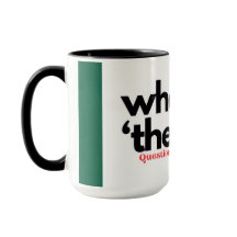 ¿Quiénes Son? -Inglés