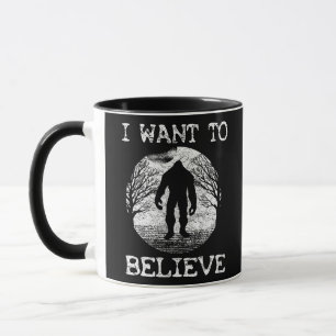 TAZA QUIERO CREER UN GRAN MOO A PIE.
