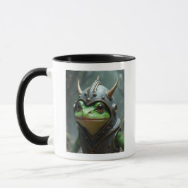 Taza quimera