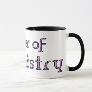 Taza Química