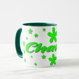 Taza Quirky Qups Collection Mug