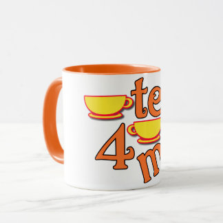 Taza Quirky Qups Collection Mug