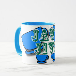 Taza Quirky Qups Collection Mug