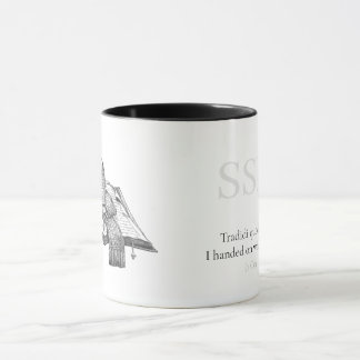 Taza - quod y accepi de Tradidi