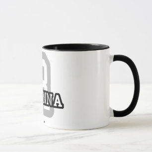 Taza R está para Rihanna