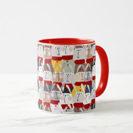 Taza Rabbit Mug