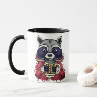 Taza Racco de invierno
