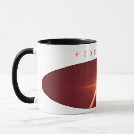 Taza Racha lunar