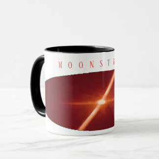 Taza Racha lunar