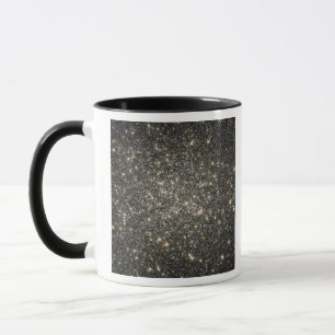 Taza Racimo globular M13