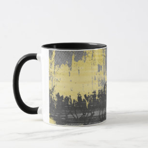 Taza Radar II