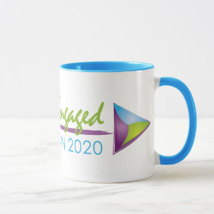 Taza radicalmente dedicada