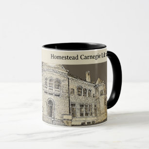 Taza Rain Sale Mug