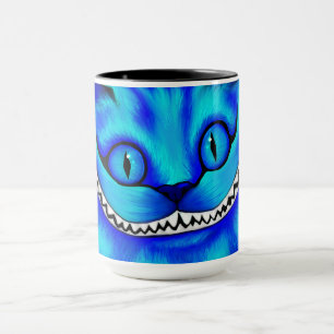 Taza Rainbow Cheshire