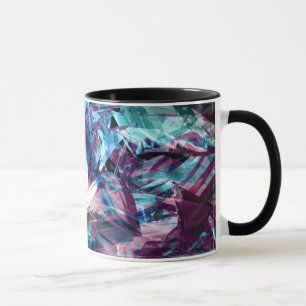 Taza Raíz Art 19 Mug