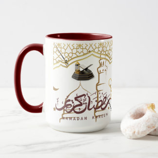 Taza Ramadan karim