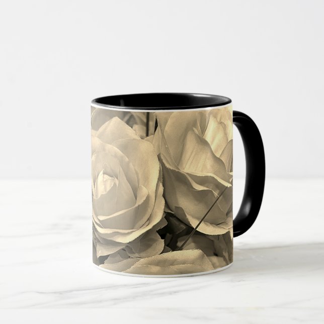 Taza “Ramo” (Anverso derecho)
