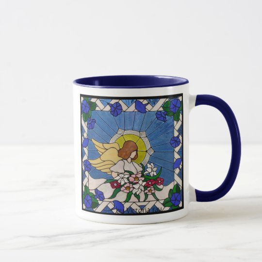 Taza Ramos de vida
