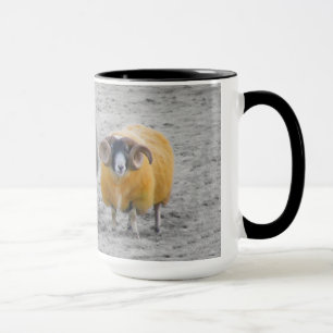 Taza Rams escocés