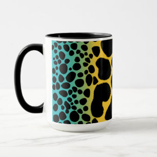 Taza Rana Dart de veneno mágico