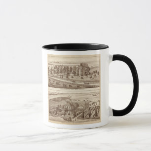 Taza Ranches, Hanford, Cal