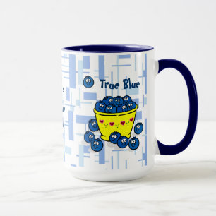 Taza Rancio
