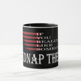 Taza rapto