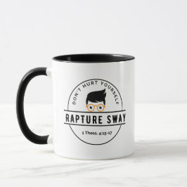 Taza Rapture Sway Mug