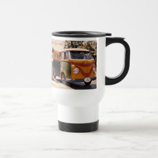 Taza rara de Marrakesh del viaje de la visa