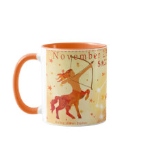 Rasgos de zodiaco vintage