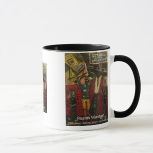 Taza rastas buscados