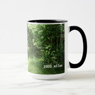 Taza Rastro apalache 2000 del Miler