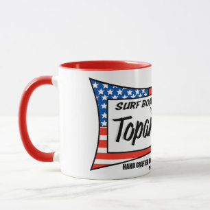 Taza Rata del Arroyo La Compañía Creek*Rat