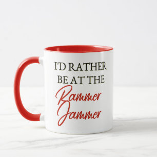 Taza Rater estaría en la emisión del pisón
