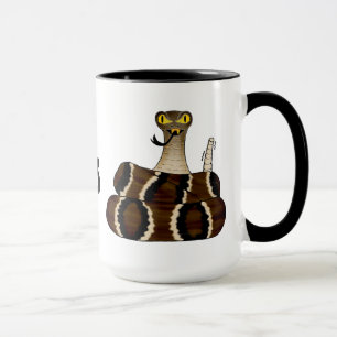 Taza Rattler