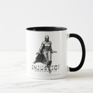 Taza Raven