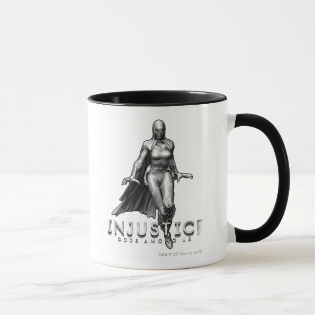 Taza Raven (Derecha)
