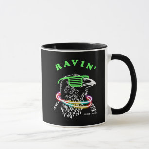 Taza Ravin'