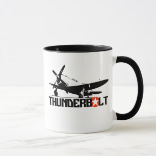 Taza Rayo de la república