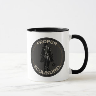 Taza Razonador adecuado