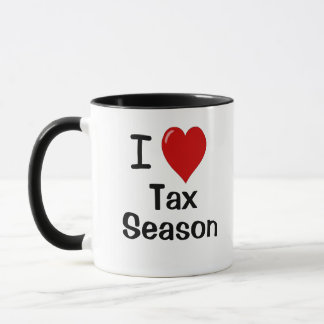 Taza Razones por las que me encanta la temporada de imp
