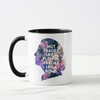 Taza RBG Mug WWRBGD?