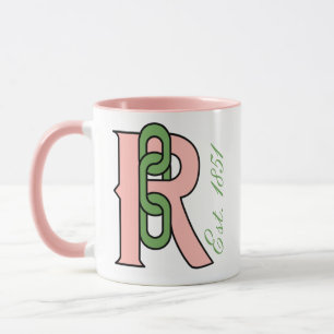 Taza RBK - FLT Mug