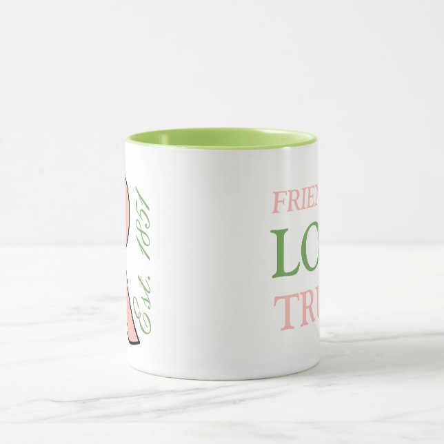 Taza RBK - FLT Mug (Centro)