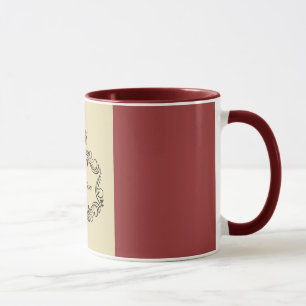 Taza real del apellido