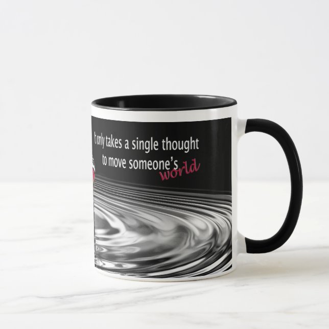 Taza Realidad virtual (Derecha)