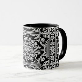 Taza Realmente Regio