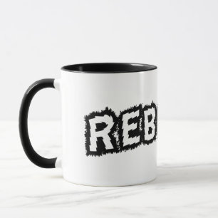 Taza Rebeca